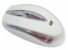 Comfluid MOUSE OTTICO BIANCO PS/2
